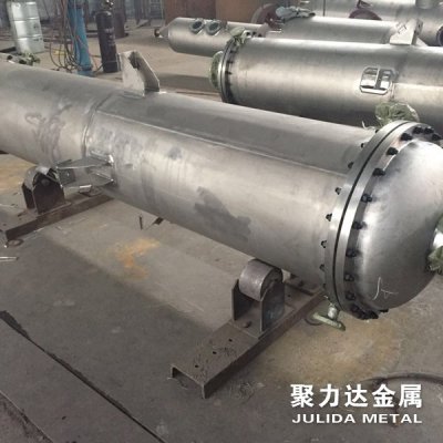 冷凝器