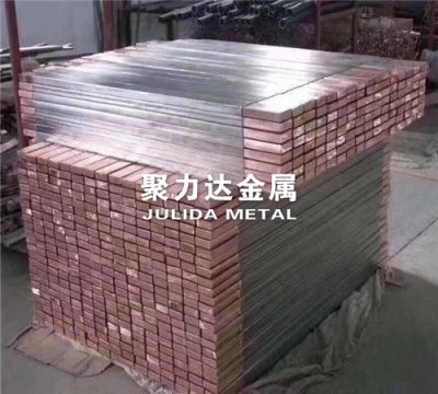 金属复合材料