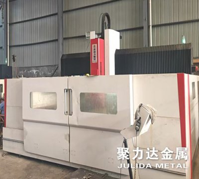 数控龙门钻铣床